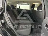2015 Nissan LEAF
