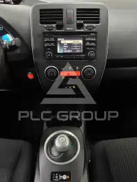 2015 Nissan LEAF