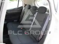 2015 Nissan LEAF