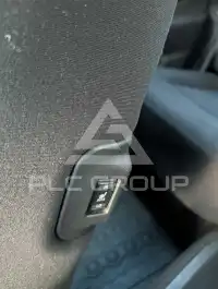 2015 Nissan LEAF