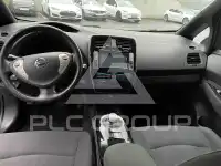 2015 Nissan LEAF