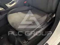 2015 Nissan LEAF