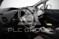 2015 Nissan LEAF