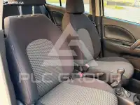 2015 Nissan MICRA