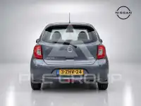 2015 Nissan MICRA