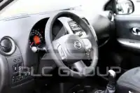 2015 Nissan MICRA