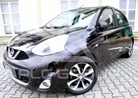 2015 Nissan MICRA
