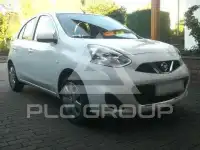2015 Nissan MICRA