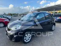 2015 Nissan MICRA