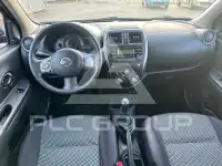 2015 Nissan MICRA