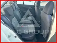 2015 Nissan MICRA