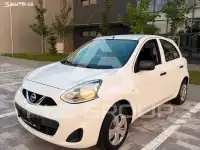 2015 Nissan MICRA