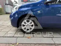 2015 Nissan MICRA