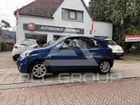 2015 Nissan MICRA
