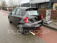 2015 Nissan MICRA