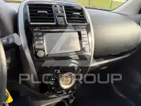 2015 Nissan MICRA