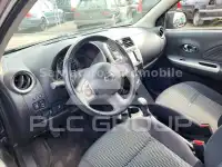 2015 Nissan MICRA