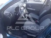 2015 Nissan MICRA