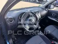 2015 Nissan MICRA