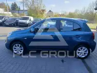 2015 Nissan MICRA