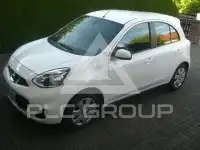 2015 Nissan MICRA