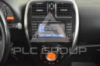 2015 Nissan MICRA