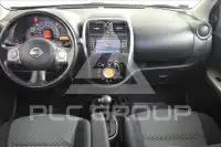 2015 Nissan MICRA