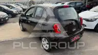 2015 Nissan MICRA