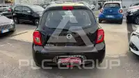 2015 Nissan MICRA