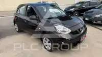 2015 Nissan MICRA