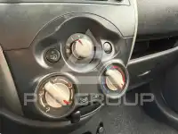 2015 Nissan MICRA