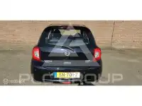 2015 Nissan MICRA
