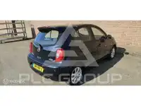 2015 Nissan MICRA