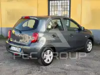 2015 Nissan MICRA