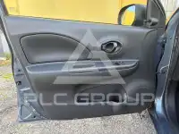 2015 Nissan MICRA