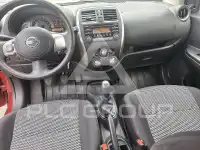 2015 Nissan MICRA