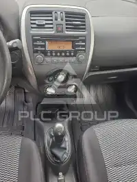2015 Nissan MICRA