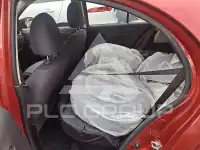 2015 Nissan MICRA