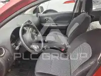 2015 Nissan MICRA