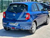 2015 Nissan MICRA