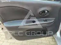 2015 Nissan MICRA