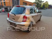 2015 Nissan MICRA