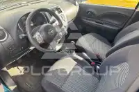2015 Nissan MICRA