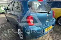 2015 Nissan MICRA
