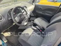 2015 Nissan MICRA