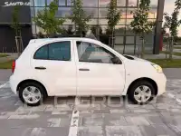 2015 Nissan MICRA