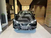 2015 Nissan MICRA