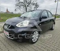 2015 Nissan MICRA