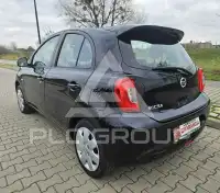 2015 Nissan MICRA