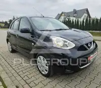2015 Nissan MICRA